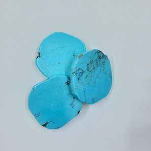 Turquoise Agate Pop Socket